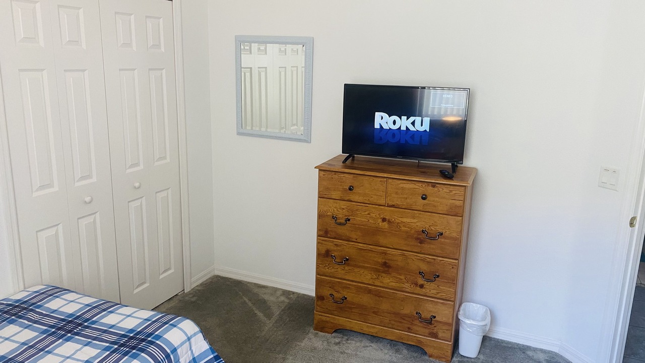 Photo of Bedroom in Calabay Parc