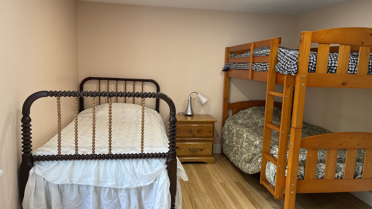 Photo of Bedroom in Trent Lakes