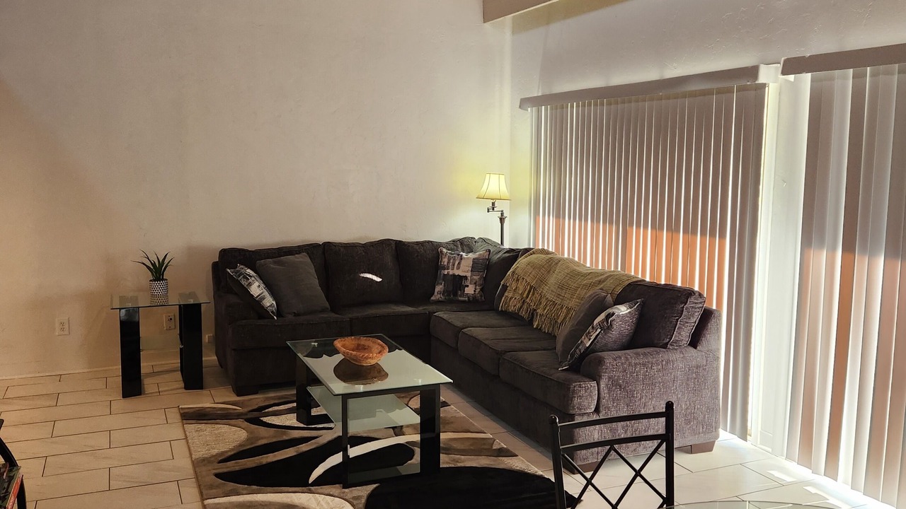 Photo of Livingroom in Grenelefe