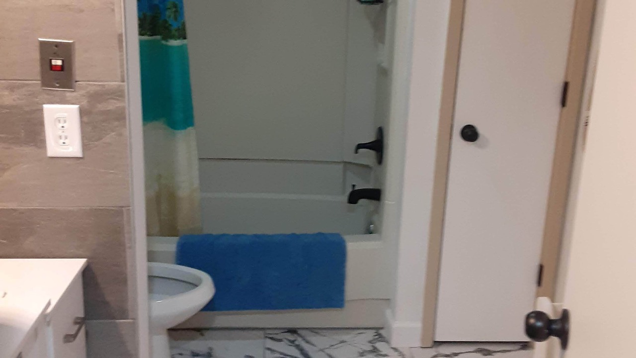 Photo of Bathroom in Grenelefe