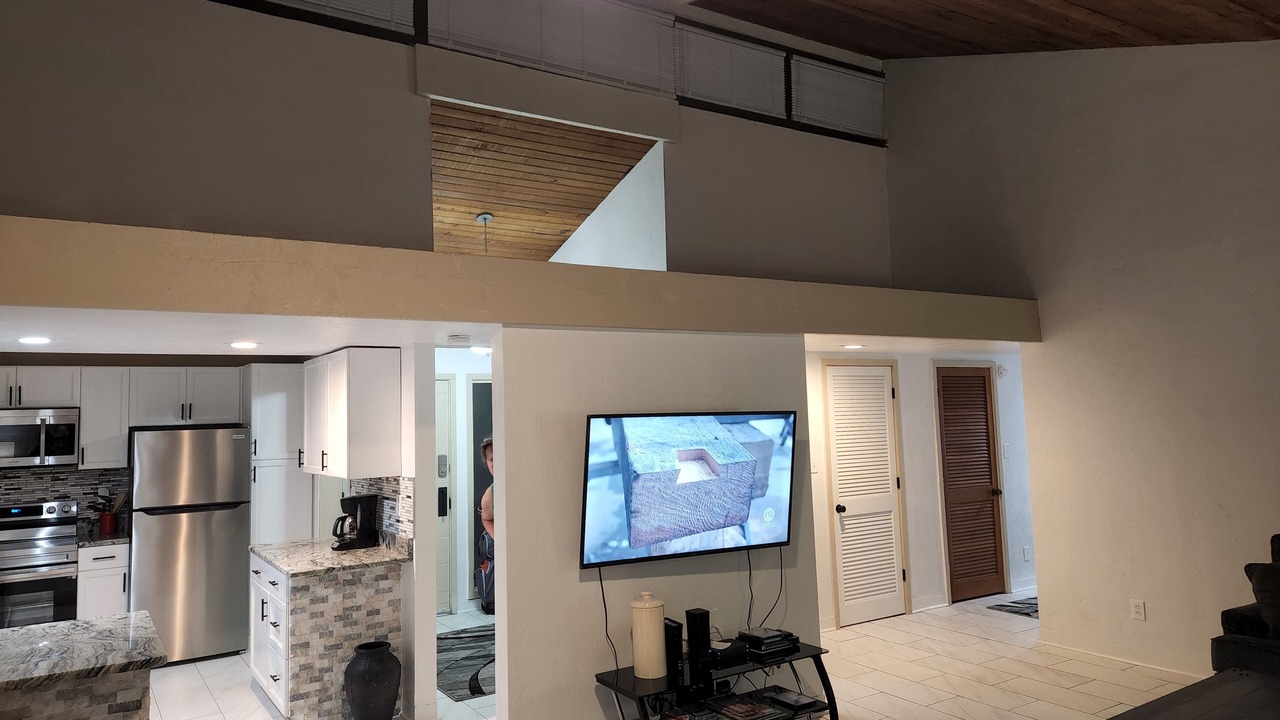 Photo of Kitchen in Grenelefe