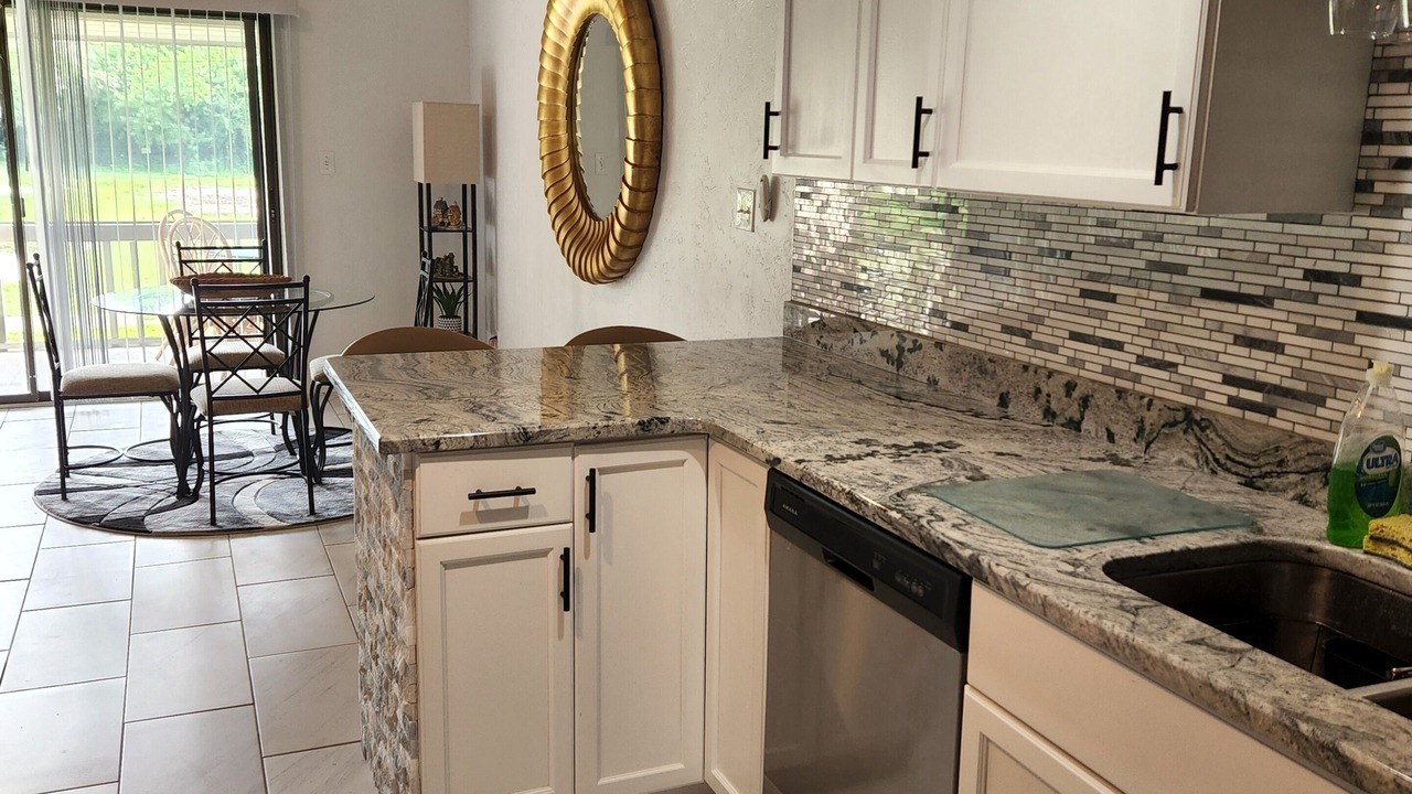 Photo of Kitchen in Grenelefe