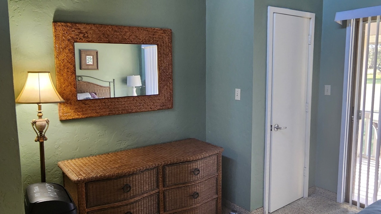 Photo of Bedroom in Grenelefe