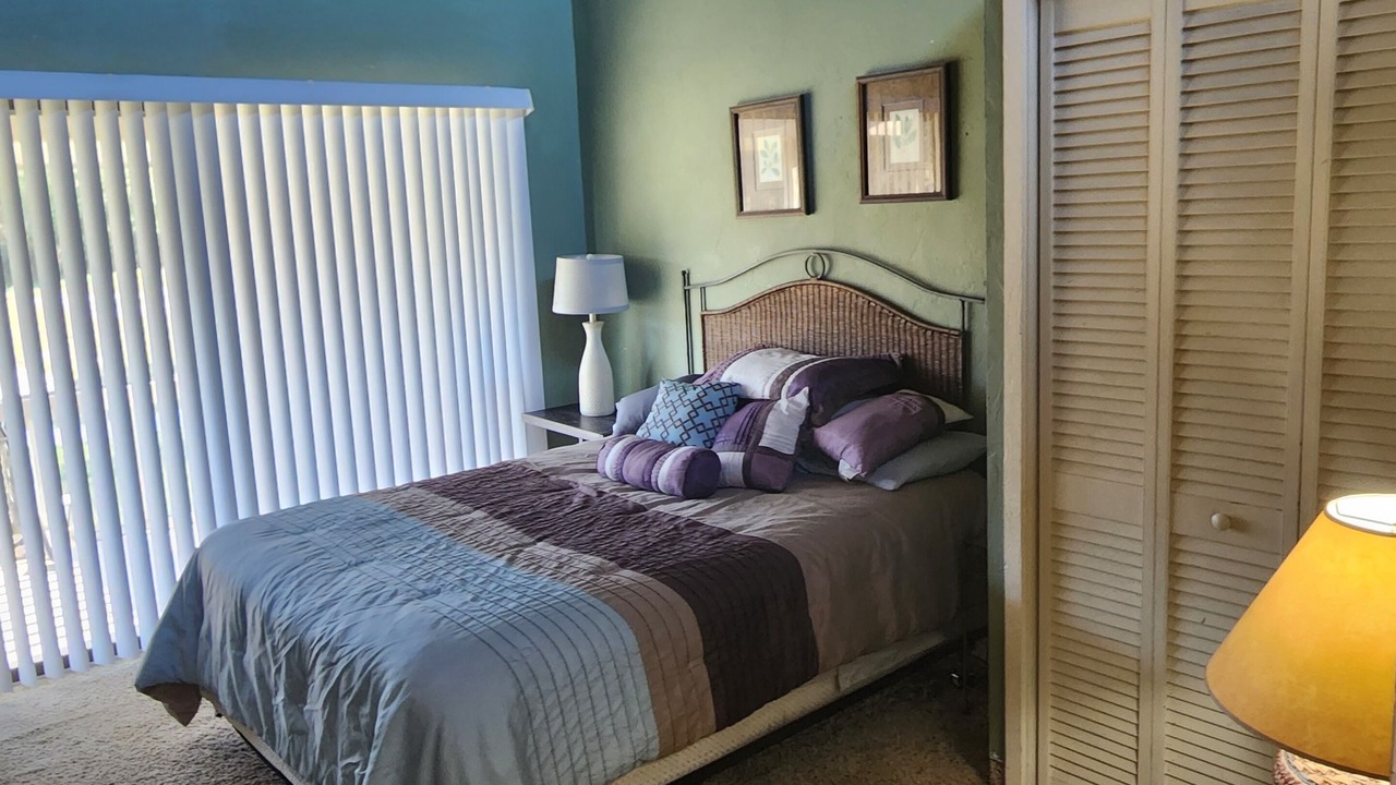 Photo of Bedroom in Grenelefe