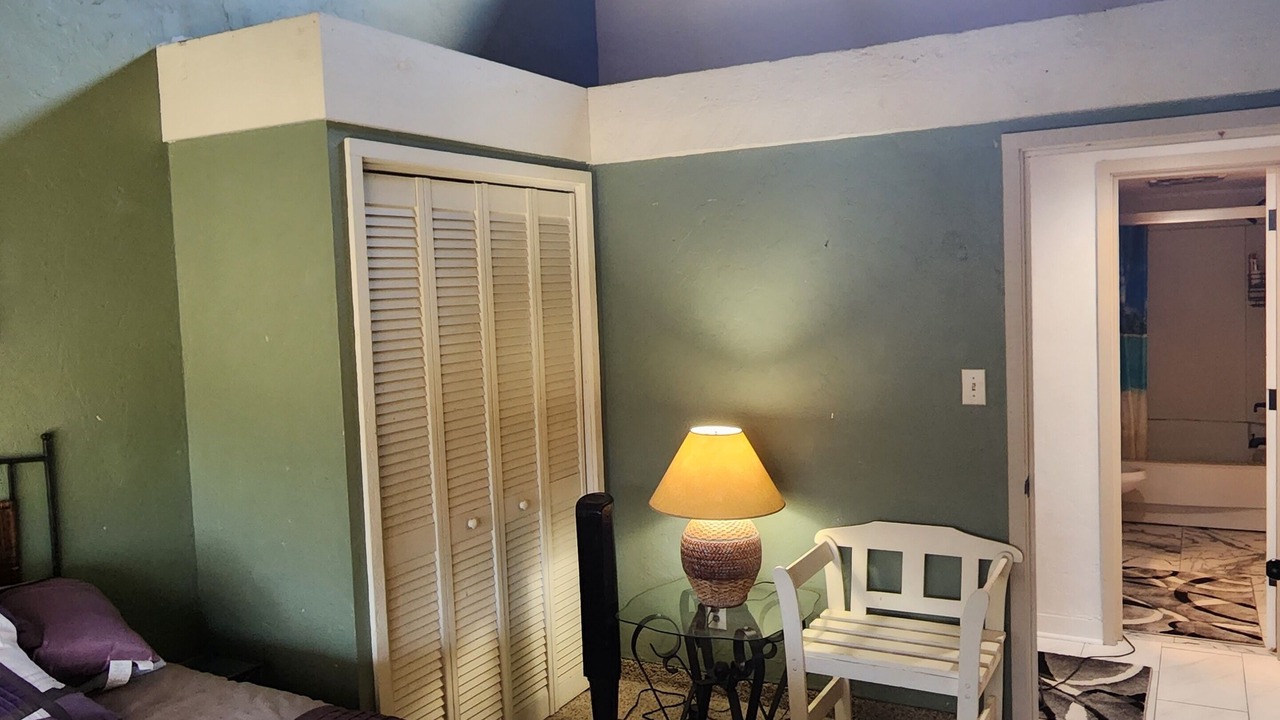 Photo of Bedroom in Grenelefe