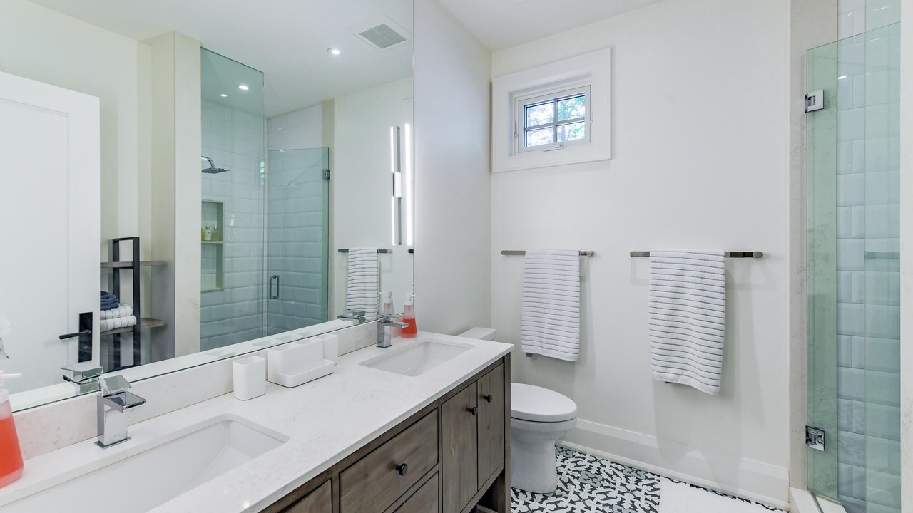 Photo of Bathroom in Torrance
