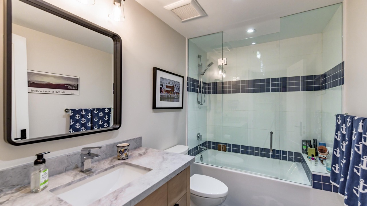 Photo of Bathroom in Torrance