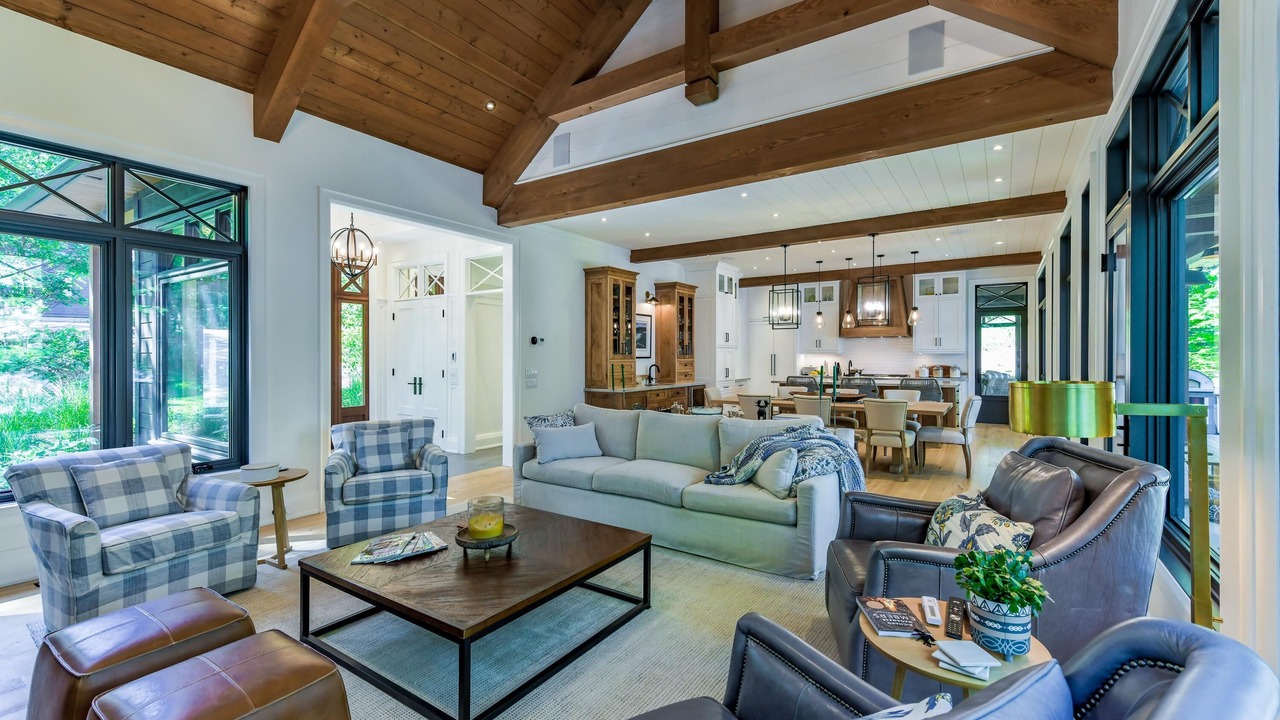 Photo of Livingroom in Torrance
