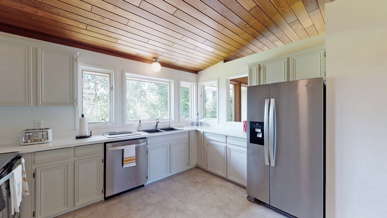 Photo of Kitchen in King
