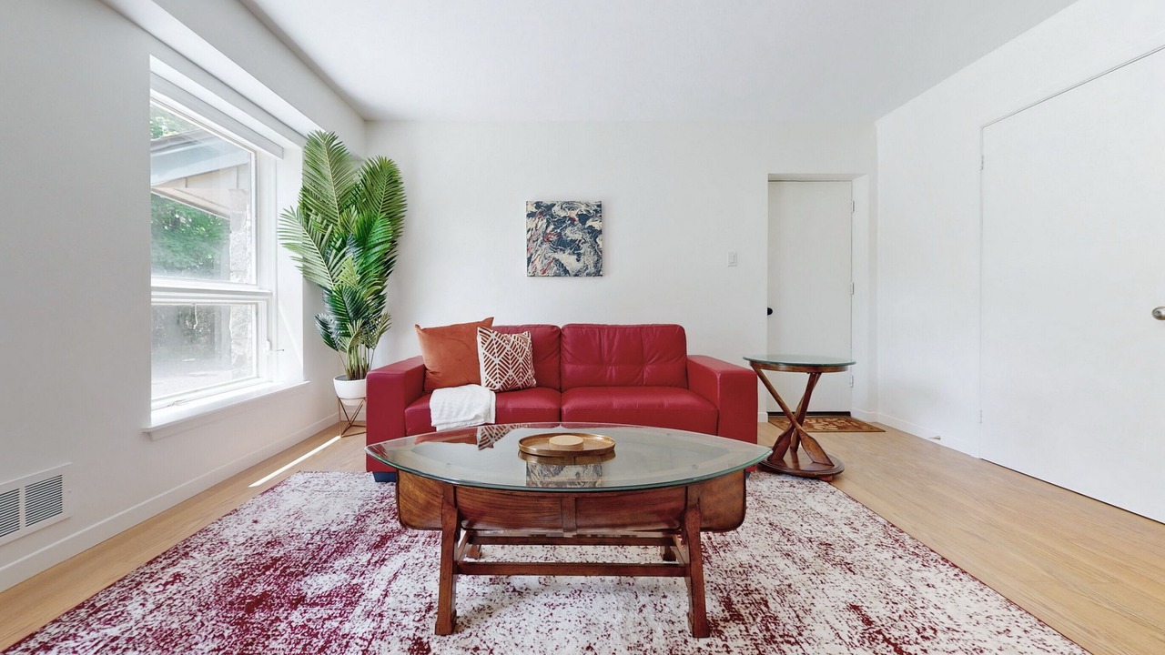 Photo of Livingroom in King
