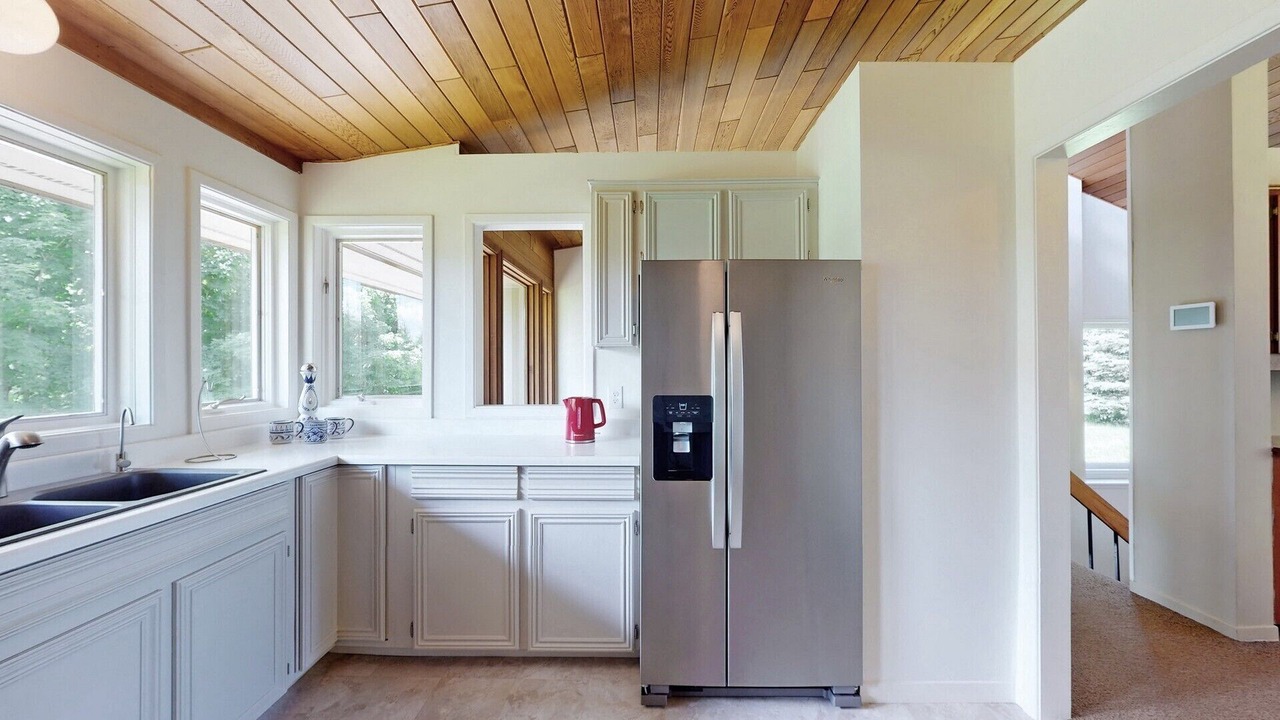 Photo of Kitchen in King