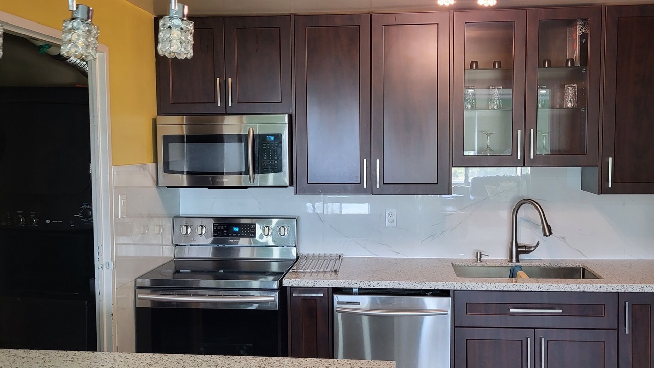 Photo of Kitchen in Centennial Park