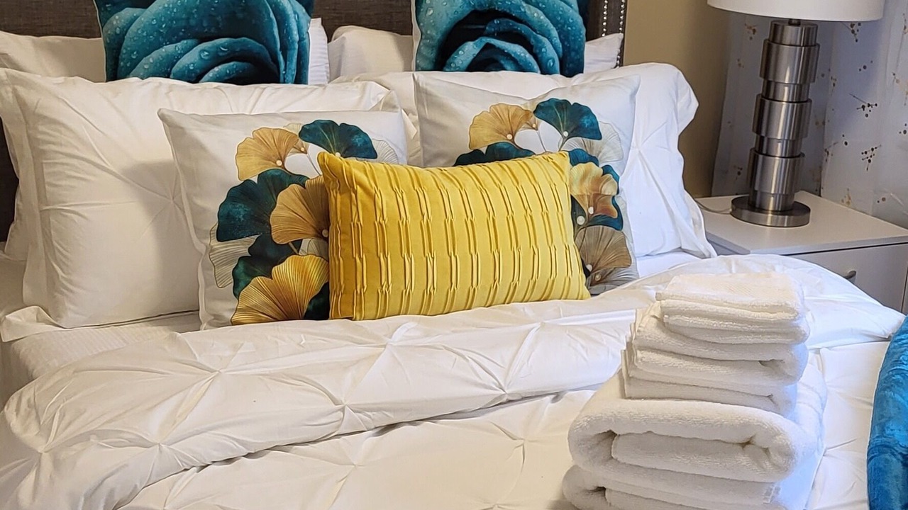 Photo of Bedroom in Centennial Park