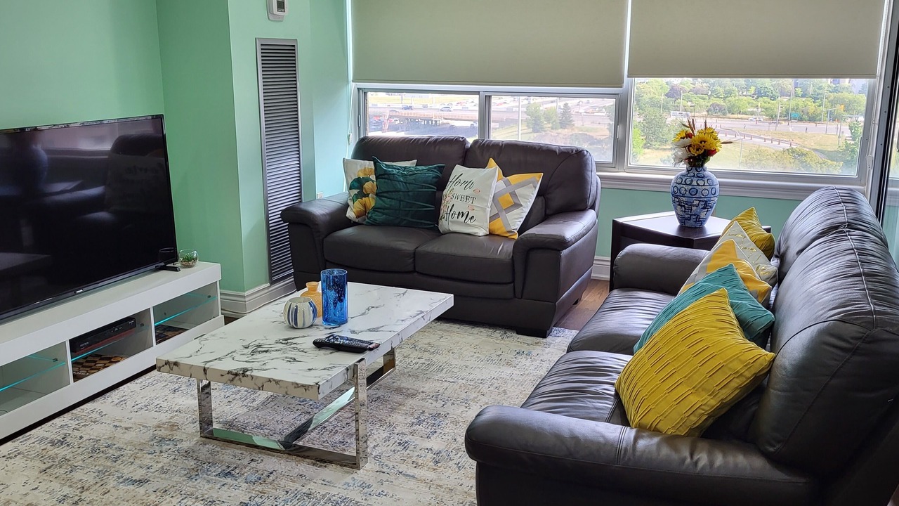 Photo of Livingroom in Centennial Park