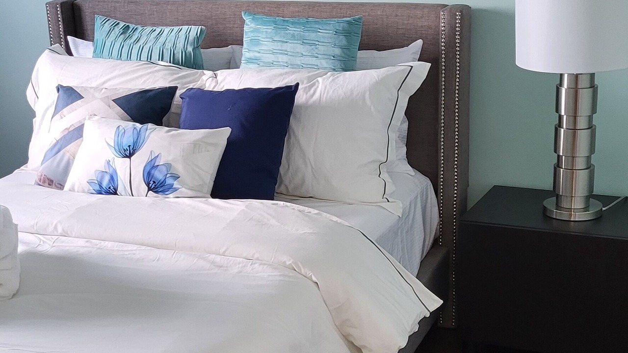 Photo of Bedroom in Centennial Park
