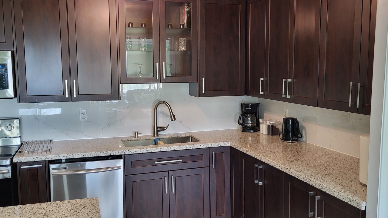Photo of Kitchen in Centennial Park