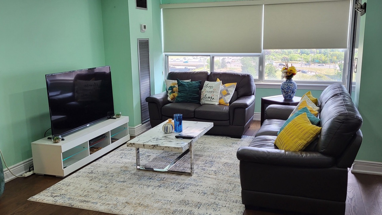 Photo of Livingroom in Centennial Park