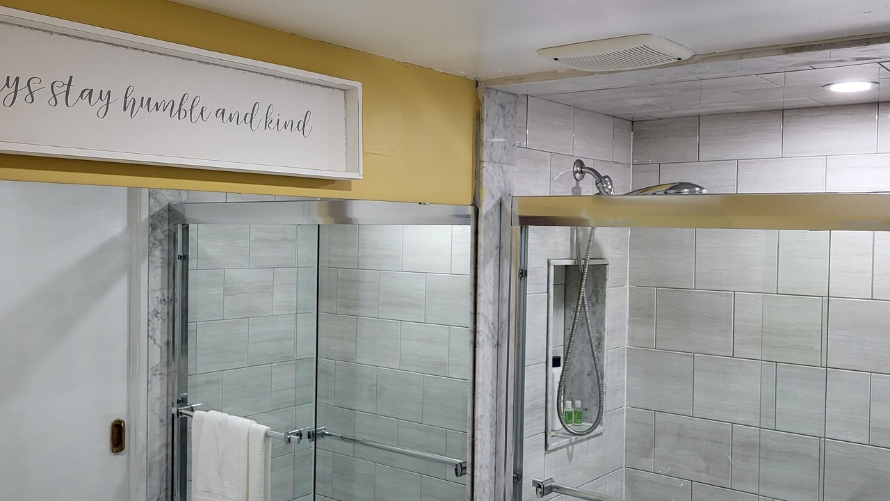 Photo of Bathroom in Centennial Park