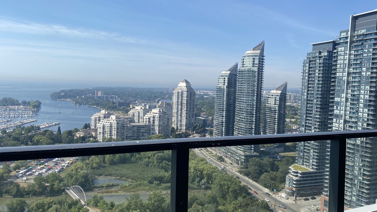 Photo of Outdoor in Humber Bay