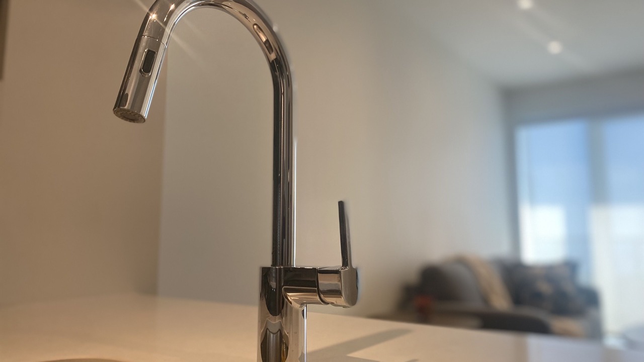 Photo of Kitchen in Humber Bay