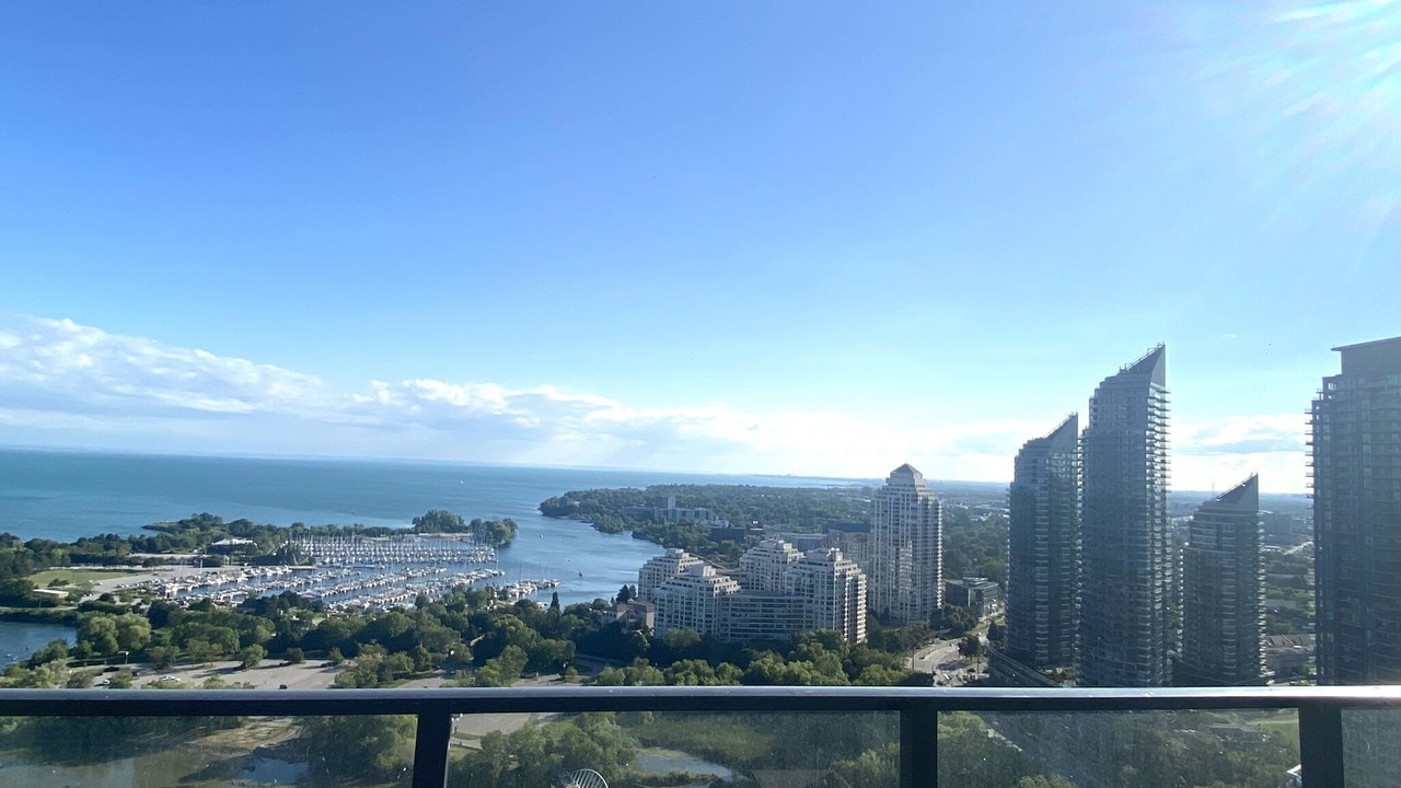 Photo of Outdoor in Humber Bay