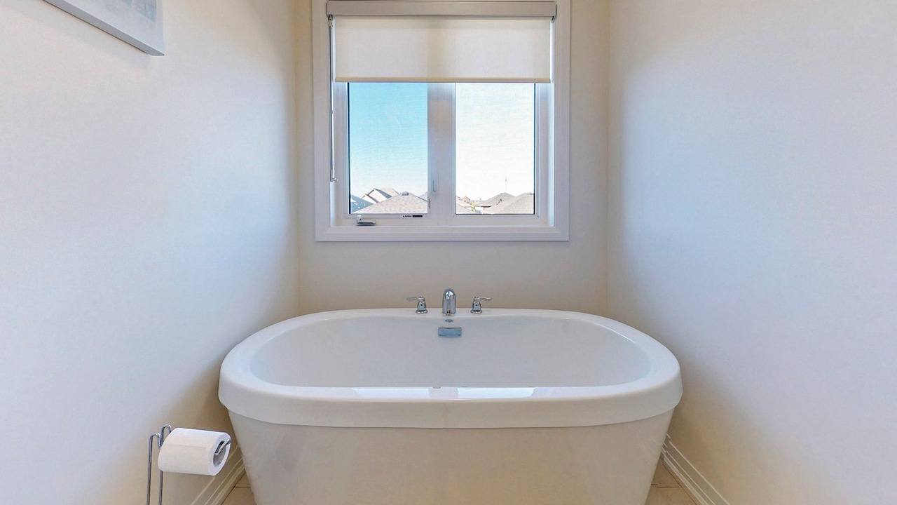 Photo of Bathroom in Brampton