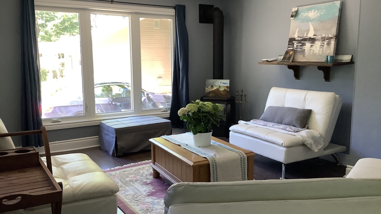 Photo of Livingroom in Saugeen Shores