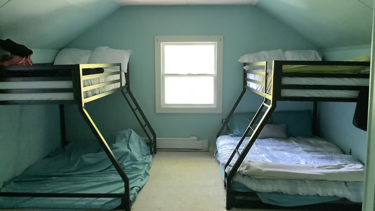 Photo of Bedroom in Saugeen Shores