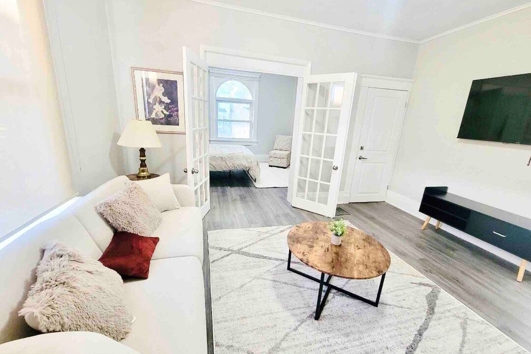 Photo of Livingroom in Cambridge