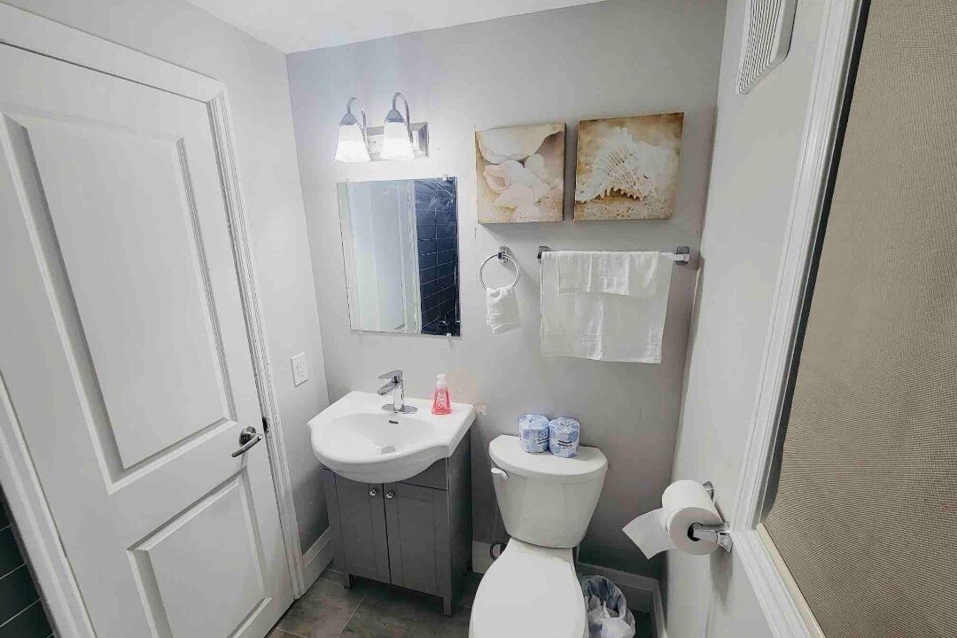 Photo of Bathroom in Cambridge