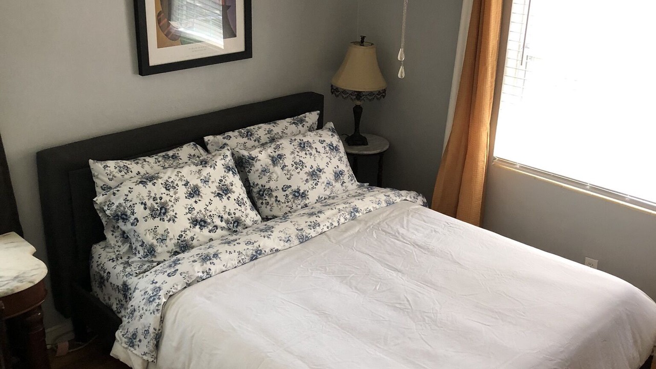 Photo of Bedroom in Winter Park