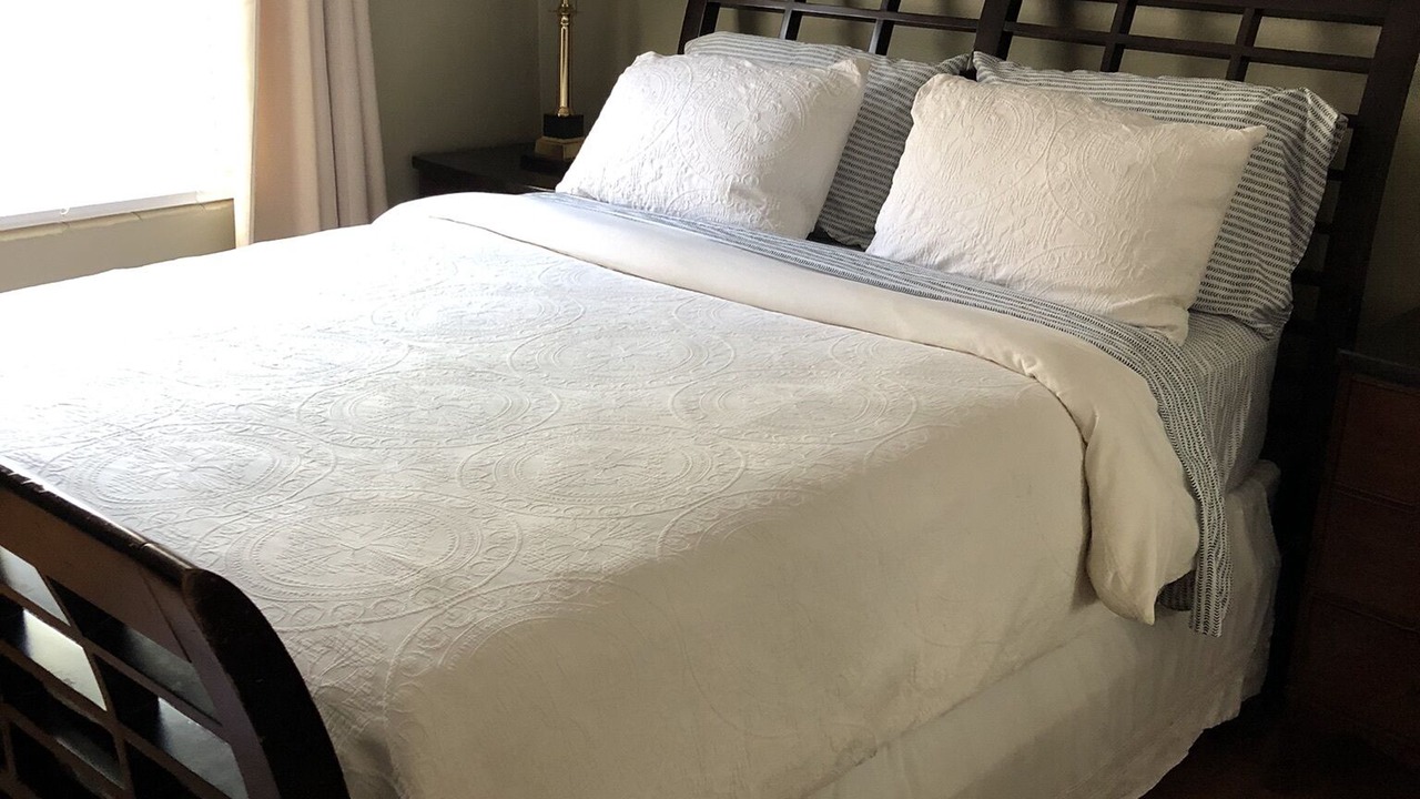 Photo of Bedroom in Winter Park