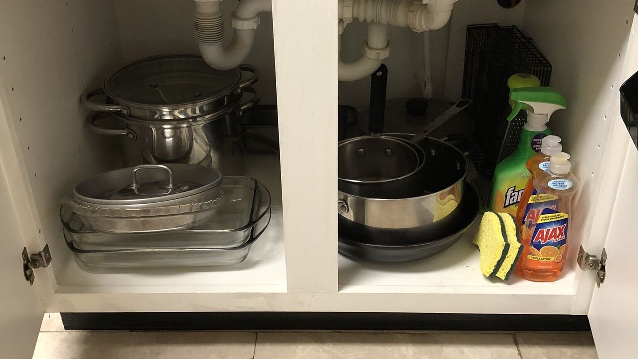 Photo of Kitchen in Winter Park