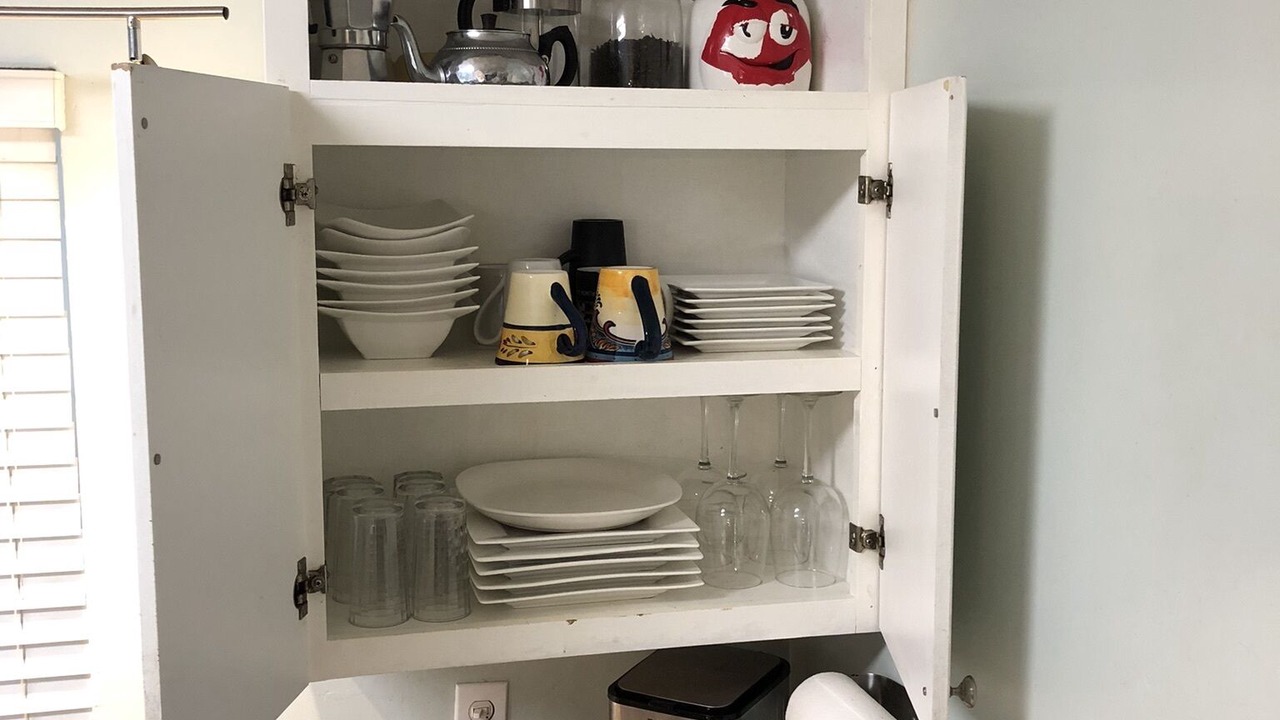 Photo of Kitchen in Winter Park