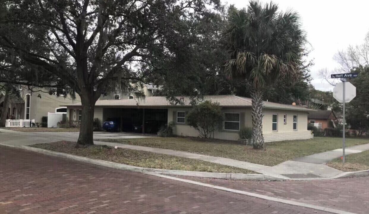 Photo of Outdoor in Winter Park