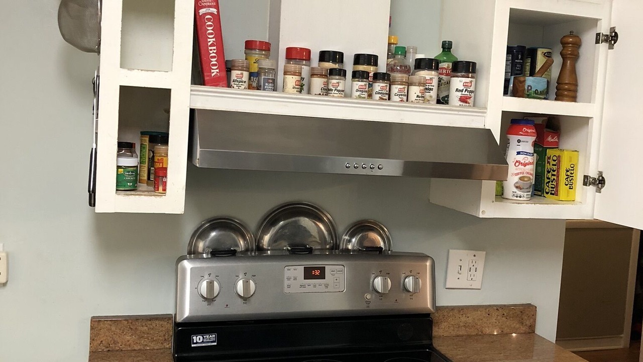 Photo of Kitchen in Winter Park