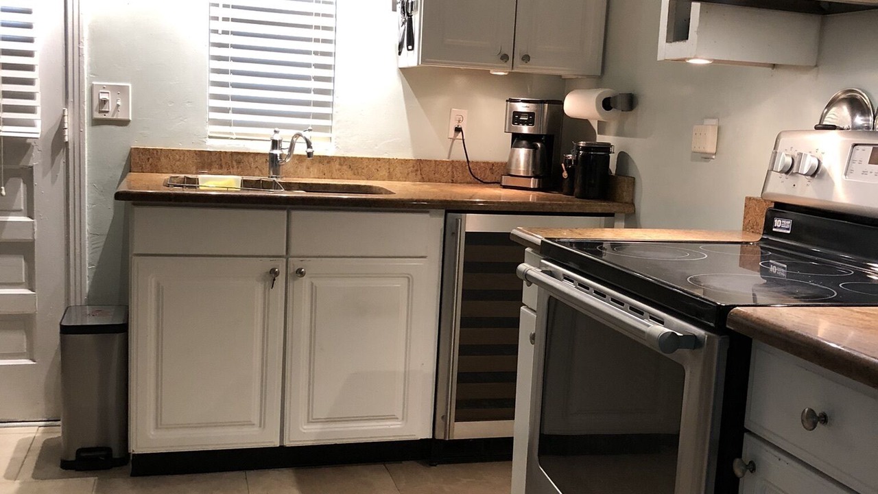 Photo of Kitchen in Winter Park
