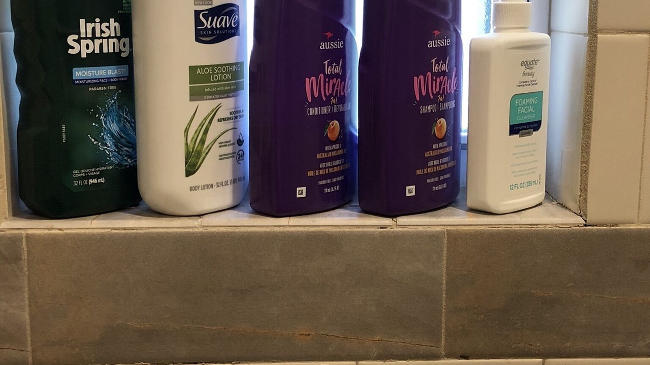Photo of Bathroom in Winter Park