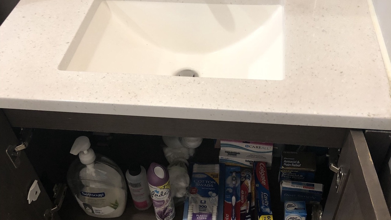 Photo of Bathroom in Winter Park