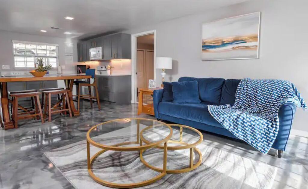 Photo of Livingroom in Brandon