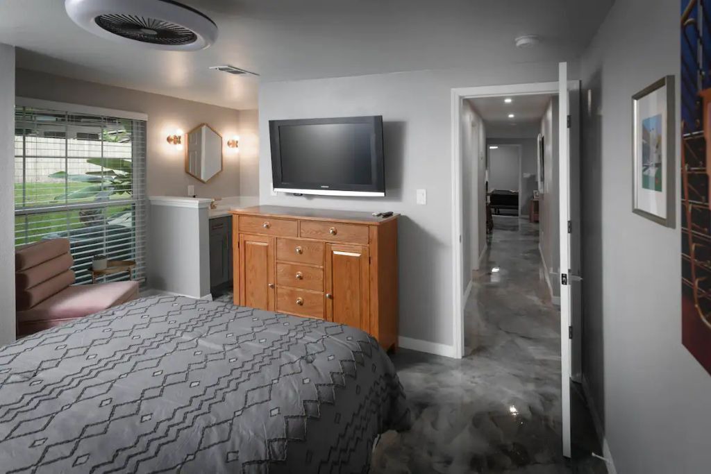 Photo of Bedroom in Brandon