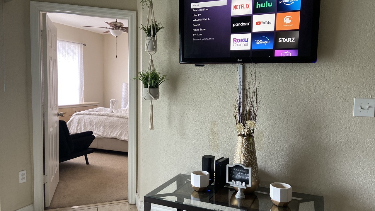 Photo of Bedroom in Oak Ridge
