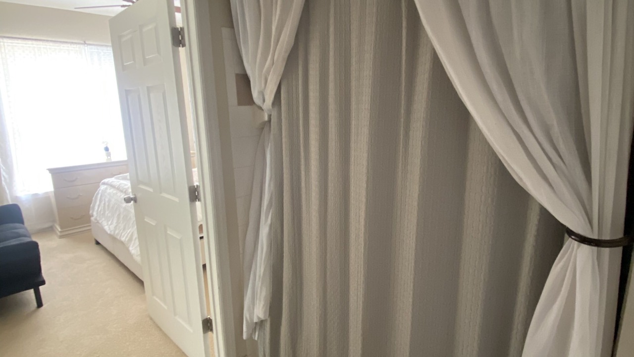 Photo of Bedroom in Oak Ridge