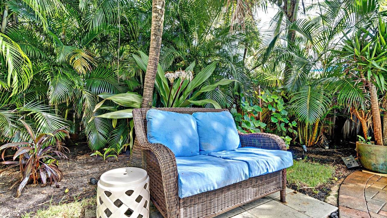 Photo of Outdoor in Poinsettia Heights