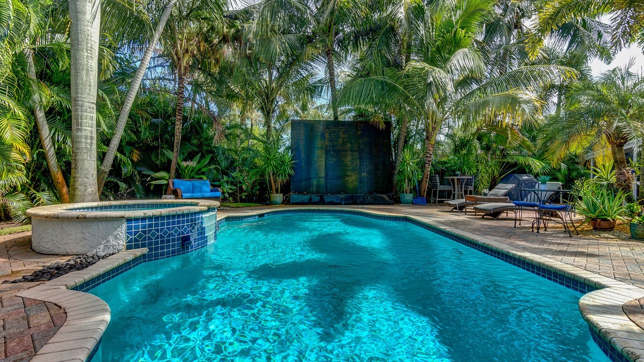 Photo of Outdoor in Poinsettia Heights
