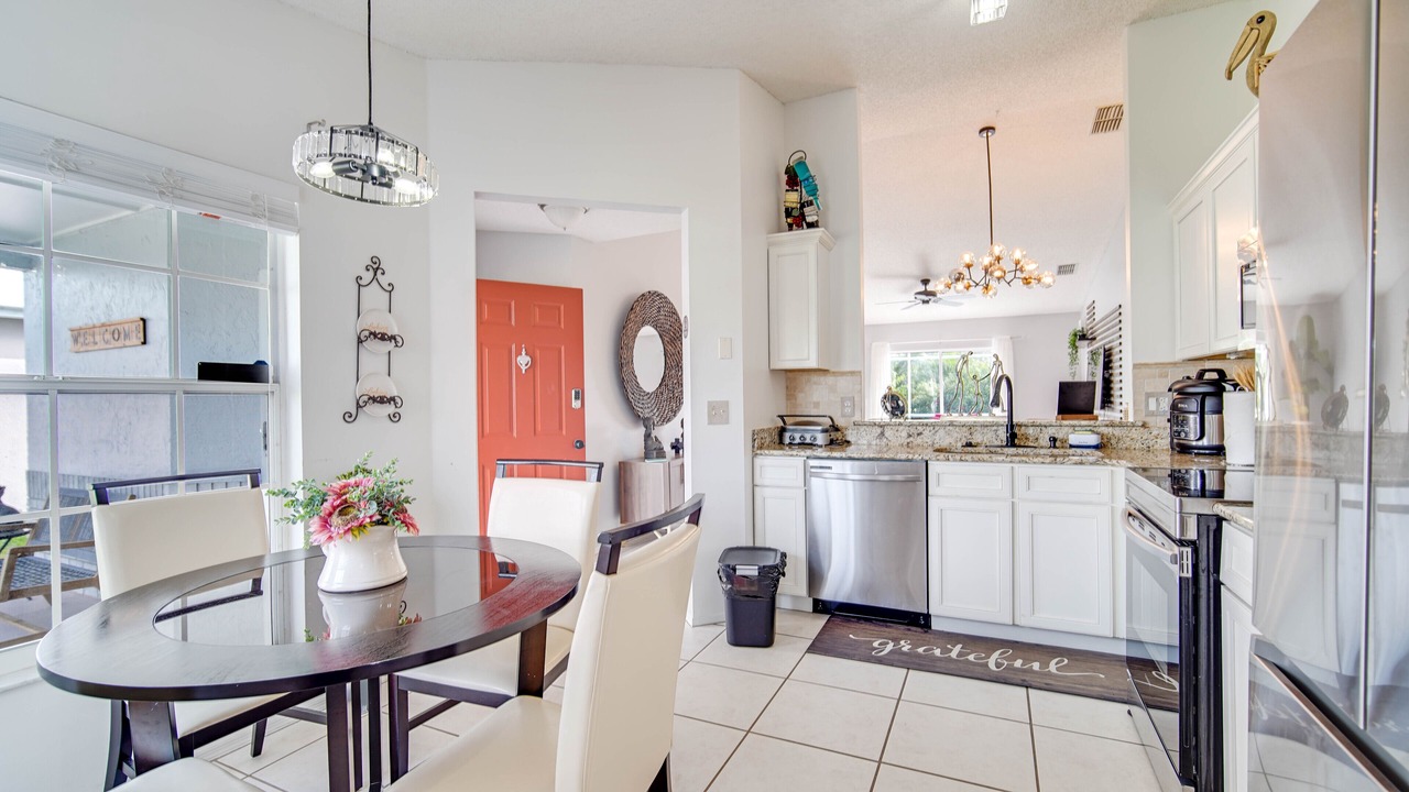 Photo of Kitchen in Indian Point