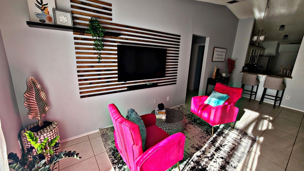 Photo of Livingroom in Indian Point