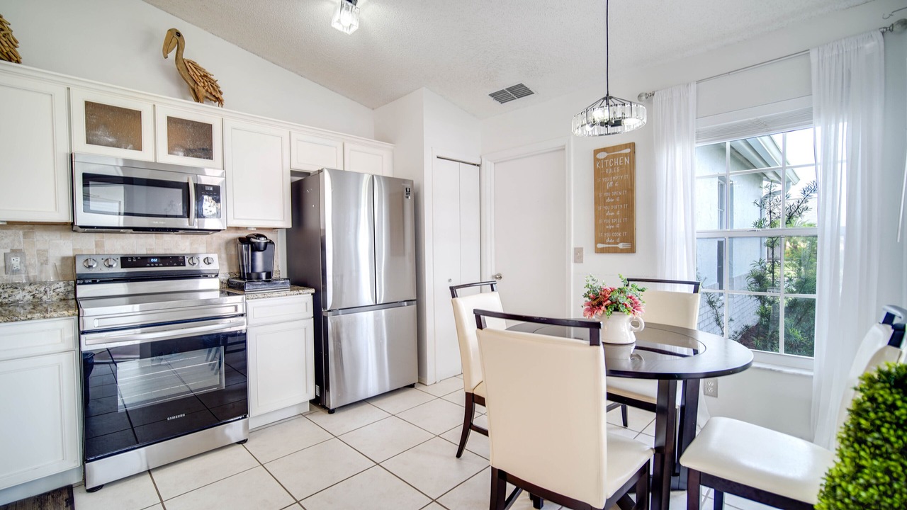 Photo of Kitchen in Indian Point
