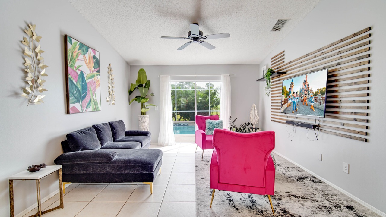 Photo of Livingroom in Indian Point
