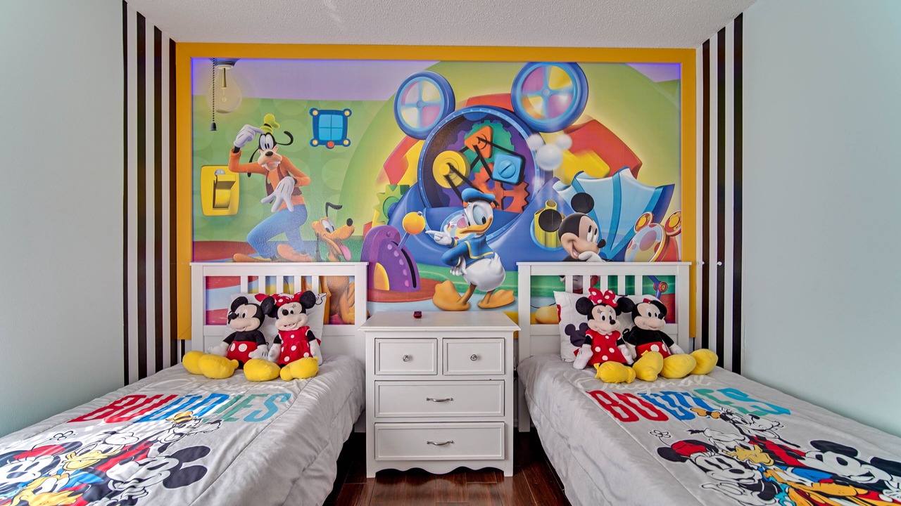 Photo of Bedroom in Indian Point